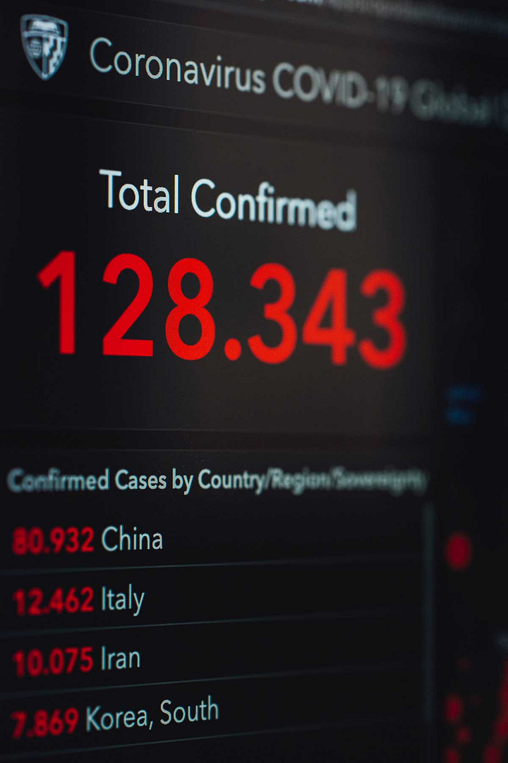 Biggest COVID wave hits China with more than 30 million cases in a day